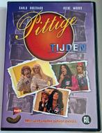 Pittige Tijden Deel 4, Alle leeftijden, Ophalen of Verzenden, Zo goed als nieuw, Komedie