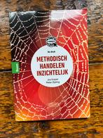 Methodisch Handelen Inzichtelijk - 3e druk, Ophalen of Verzenden, Gamma, Zo goed als nieuw, HBO
