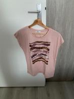 T-shirt, Kleding | Dames, T-shirts, Overige kleuren, Ophalen of Verzenden, Korte mouw, Hailys