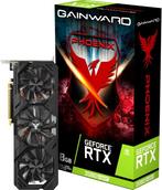 Gainward Phoenix GeForce RTX 2080 Super, Computers en Software, Videokaarten, PCI-Express 3, Ophalen of Verzenden, Zo goed als nieuw