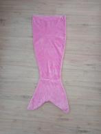 Zeemeermin Deken - Heerlijk Warm!, Ophalen of Verzenden, Zo goed als nieuw, 85 tot 100 cm, Deken