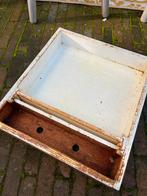 Bijen Voerbak - Handig voor Imkers!, Ophalen, Gebruikt, Minder dan 30 cm, Minder dan 60 cm