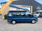Ford Nugget Westfalia, Caravans en Kamperen, Campers, Standaard zit, Fietsendrager, Bedrijf, Koelkast
