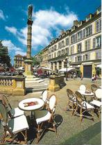 Metz- -Place St-Jacques., Verzenden, 1980 tot heden, Ongelopen, Frankrijk