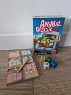 Spel Animal Rescue. Van Jumbo, Hobby en Vrije tijd, Gezelschapsspellen | Kaartspellen, Jumbo, Ophalen of Verzenden, Zo goed als nieuw