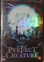 dvd perfect creature, Vanaf 16 jaar, Ophalen of Verzenden, Zo goed als nieuw, Vampiers of Zombies