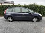 Citroen Grand C4 Picasso 2.0-16V Ambiance 7p Automaat | Auto, Stof, Gebruikt, 7 stoelen, C4 (Grand) Picasso