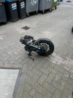 Piaggo onderdelen, Fietsen en Brommers, Brommeronderdelen | Scooters, Ophalen of Verzenden, Gebruikt, Blok, Piaggio