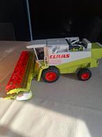 Bruder grasmaaier Claas, Ophalen of Verzenden, Zo goed als nieuw, Tractor of Landbouw, Overige merken