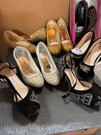 Te koop GROTE partij damesschoenen, Kleding | Dames, Ophalen, Nieuw, Overige kleuren, Sneakers of Gympen
