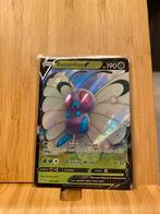 Butterfree V - Pokemon Kaart, Ophalen of Verzenden, Zo goed als nieuw, Losse kaart