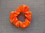 Scrunchie, Sieraden, Tassen en Uiterlijk, Uiterlijk | Haarverzorging, Ophalen of Verzenden, Zo goed als nieuw
