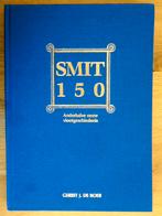 Smit 150 deel 2, Ophalen of Verzenden, Zo goed als nieuw, Gerrit J.de Boer