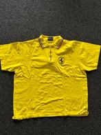 Origineel Ferrari polo Spa Francorchamps xxl, Ophalen of Verzenden, Zo goed als nieuw, Overige maten