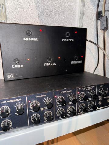 Ibanez UE 400 Multi FX beschikbaar voor biedingen