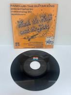 Hank the Knife and the Jets - 7 inch Single, Cd's en Dvd's, Vinyl Singles, Gebruikt, Overige genres, 7 inch, Single