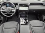 Hyundai Tucson 1.6 T-GDI HEV 230 PK Premium / Duurste uitvoe, Auto's, Gebruikt, Euro 6, 4 cilinders, 1650 kg