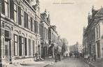Assen, Kerkstraat, Verzenden, Gelopen, Drenthe