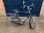 Gazelle Impala Herenfiets, Fietsen en Brommers, Fietsen | Heren | Herenfietsen, Ophalen, Versnellingen, Zo goed als nieuw, 61 tot 65 cm