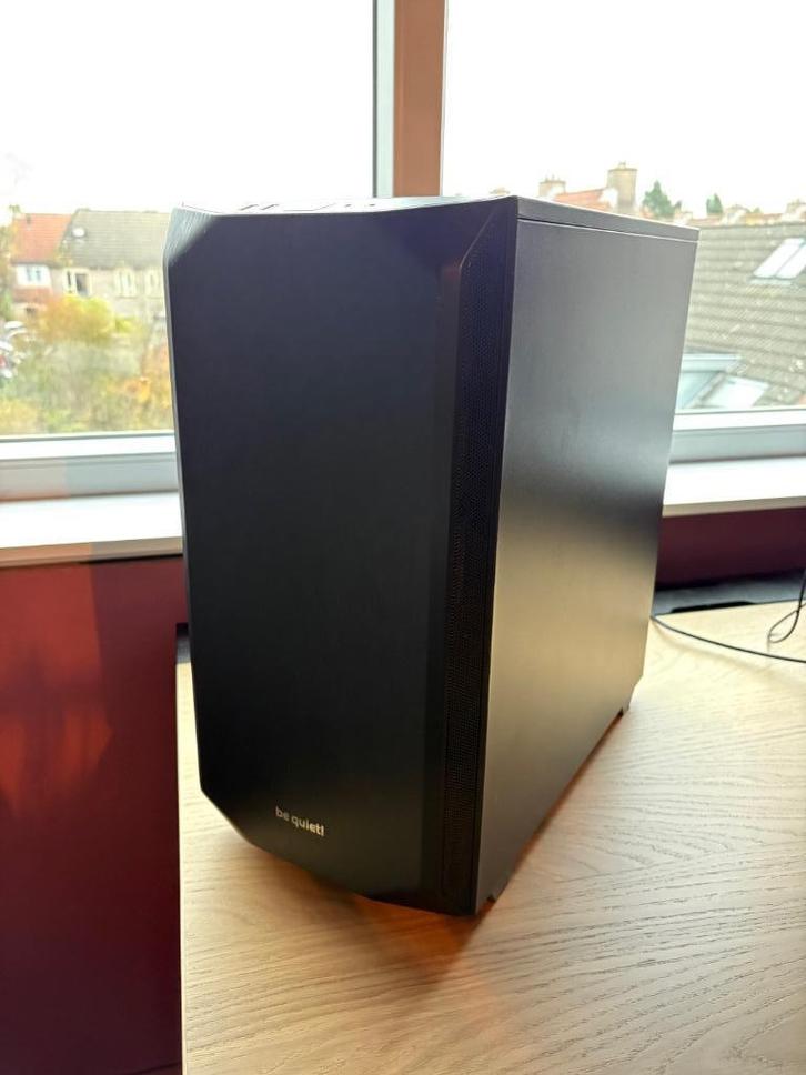 Game PC - 3070Ti / 5800X / 16GB, Computers en Software, Desktop Pc's, Zo goed als nieuw, 3 tot 4 Ghz, SSD, 16 GB, Met videokaart