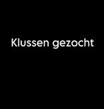 Klussen gezocht, Ophalen of Verzenden