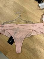 Chantal Thomass string maat 42 NIEUW!! Nu €10,-, Kleding | Dames, Ondergoed en Lingerie, Ophalen of Verzenden, String