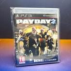 Payday 2 - PS3, Shooter, 1 speler, Ophalen of Verzenden, Zo goed als nieuw