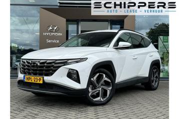 Hyundai Tucson 1.6 T-GDI PHEV Premium 4WD | Plug-in Hybrid beschikbaar voor biedingen