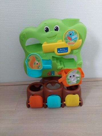 Clementoni Speelgoedboom beschikbaar voor biedingen