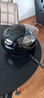 Mooie Integraal motorhelm...merk M.Robert, Overige merken, XL, Ophalen of Verzenden, Integraalhelm