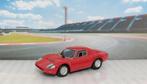 1:43 Fiat Abarth OT 1300 Coupe 1965; Metro, Ophalen of Verzenden, Gebruikt, Auto, Overige merken