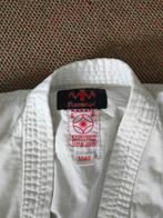 Karatepak lengte maat 140, Ophalen of Verzenden, Zo goed als nieuw