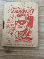 Jacht op lierens, Ophalen of Verzenden