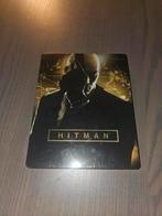Hitman definitive edition (steelbook) PS4, Spelcomputers en Games, Games | Sony PlayStation 4, Avontuur en Actie, Vanaf 18 jaar