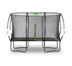 Net voor trampoline Exit Silhouette 244 x 366, Kinderen en Baby's, Speelgoed | Buiten | Trampolines, Ophalen, Nieuw