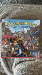 Kwakzalvers van Kakelenburg, Hobby en Vrije tijd, Gezelschapsspellen | Bordspellen, Ophalen of Verzenden, Nieuw