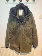 Chasin' heren parka - Nieuwstaat, Chasin', Maat 48/50 (M), Ophalen of Verzenden, Zo goed als nieuw