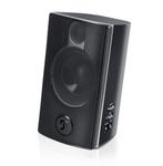 Teufel Concept B 20 Mk2 - 2 speakers - zwart, Ophalen of Verzenden, Zo goed als nieuw