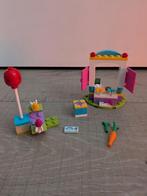 Lego Friends Verjaardagsfeestje, Ophalen of Verzenden, Zo goed als nieuw, Complete set, Lego