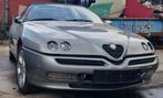 Alfa Romeo Spider 916 2.0 Twin Spark voor onderdelen, Ophalen of Verzenden, Gebruikt, Alfa Romeo