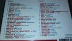 Ben Liebrand - Jaarmix 2007 [2 CD], Cd's en Dvd's, Cd's | Pop, Ophalen of Verzenden, 1980 tot 2000, Zo goed als nieuw