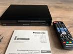 Blu ray en 3d speler panasonic t.e.a.b., Ophalen, Zo goed als nieuw, Panasonic