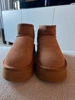 uggs platform mini maat 37, Kleding | Dames, Schoenen, Ophalen, Nieuw, Bruin