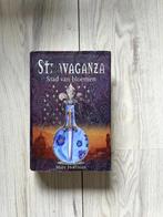 Stravaganza Stad van bloemen, Ophalen of Verzenden, Zo goed als nieuw, Mary Hoffman