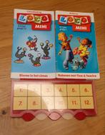 Loco inclusief boekjes - Modern & Vintage, Ophalen, Gebruikt