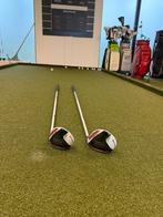 Tailormade Burner Earo hout 3 en 5 - R flex - proefslaan ok!, Ophalen of Verzenden, Gebruikt, Club