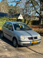 Volkswagen Polo 1.2 47KW 2002 Grijs, Auto-onderdelen, Ophalen of Verzenden, Gebruikt, Volkswagen