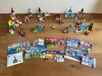 Lego Disney sets! (vooral Princess), Ophalen of Verzenden, Zo goed als nieuw, Complete set, Lego