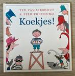Koekjes!, Ophalen of Verzenden, Zo goed als nieuw