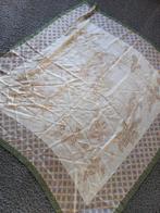 Pierre-louis mascia zijden sjaal, Kleding | Dames, Mutsen, Sjaals en Handschoenen, Ophalen of Verzenden, Zo goed als nieuw, Maat 46/48 (XL) of groter